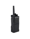 WALKIE TALKIE MOTOROLA X420 SIN DISPLAY + CARGADOR