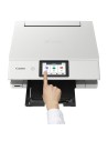 IMPRESORA CANON PIXMA TS8751 DESKJET MFP DUPLEX COLOR WIFI WHITE
