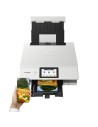 IMPRESORA CANON PIXMA TS8751 DESKJET MFP DUPLEX COLOR WIFI WHITE