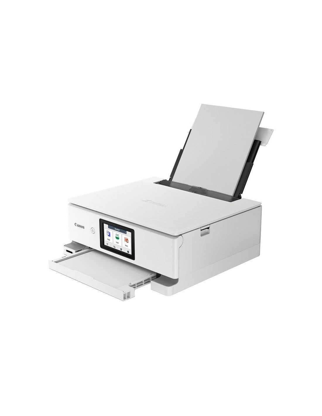 IMPRESORA CANON PIXMA TS8751 DESKJET MFP DUPLEX COLOR WIFI WHITE