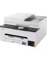 IMPRESORA CANON MAXIFY GX2050 MEGATANK MFP COLOR RJ45/WIFI WHITE