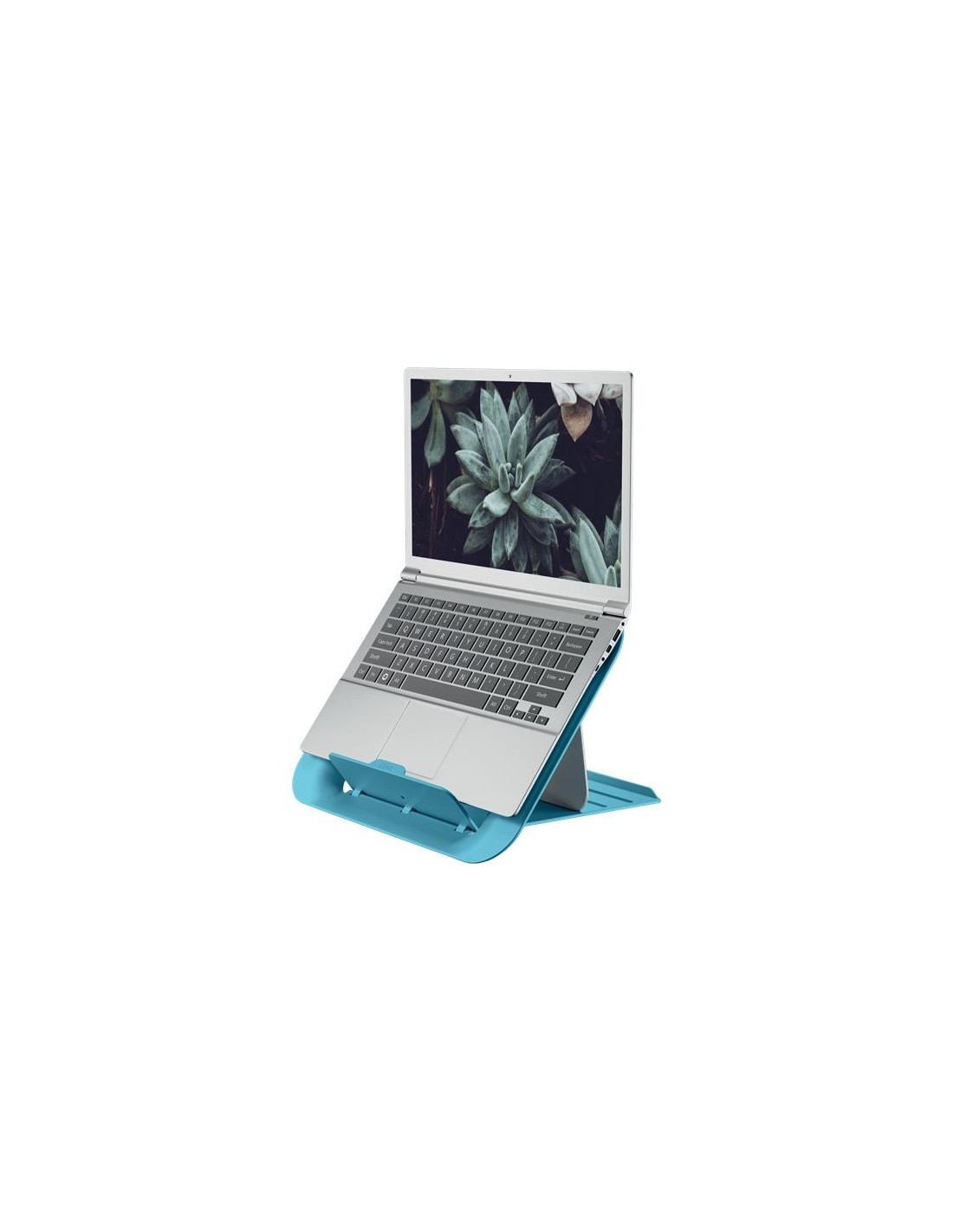 SOPORTE LEITZ SOBREMESA PARA NOTEBOOK ERGONOMICO 13-17 BLUE