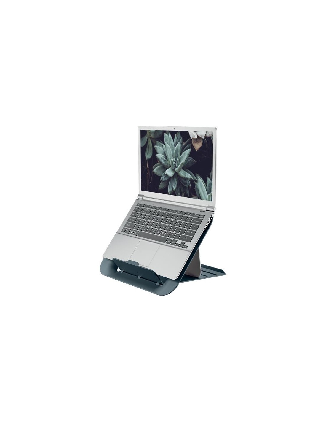 SOPORTE LEITZ SOBREMESA PARA NOTEBOOK ERGONOMICO 13-17 GREY