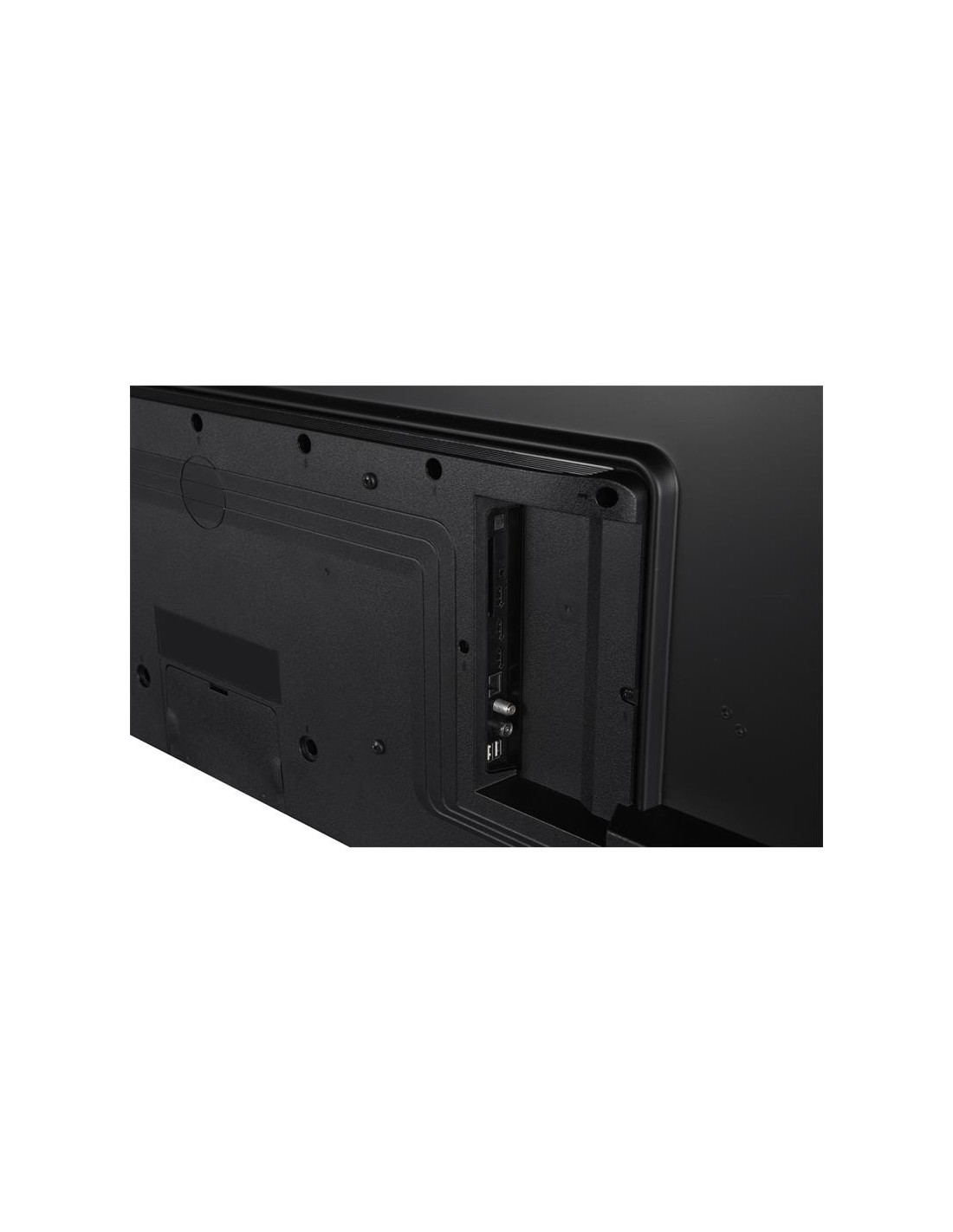 TELEVISOR QLED DAEWOO 65 4K QLED USB SMART TV ANDROID WIFI BLUETOOTH