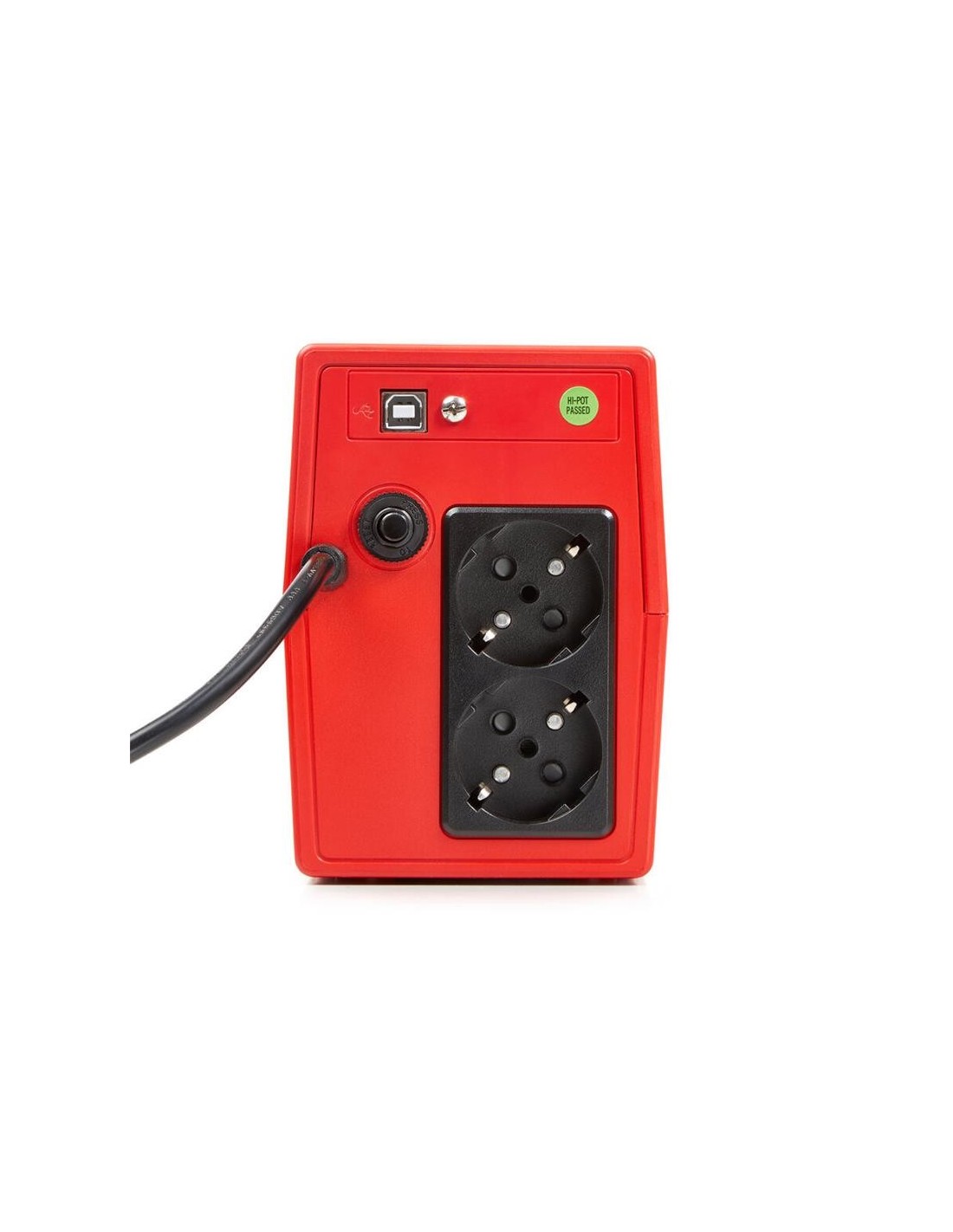 UPS SALICRU 700VA SERIE ONE + CONEXION USB