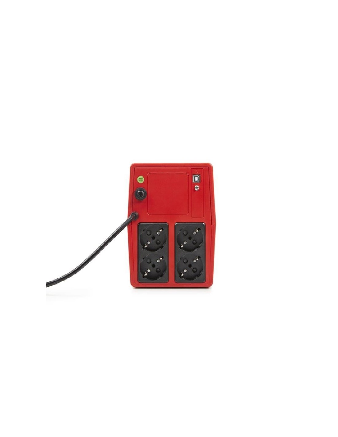 UPS SALICRU 1100VA SERIE ONE + CONEXION USB