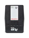 UPS SALICRU 1500VA SERIE ONE + CONEXION USB BLACK