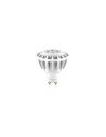 FOCO LED GU10 6.5W 3K 330LM LUZ CALIDA