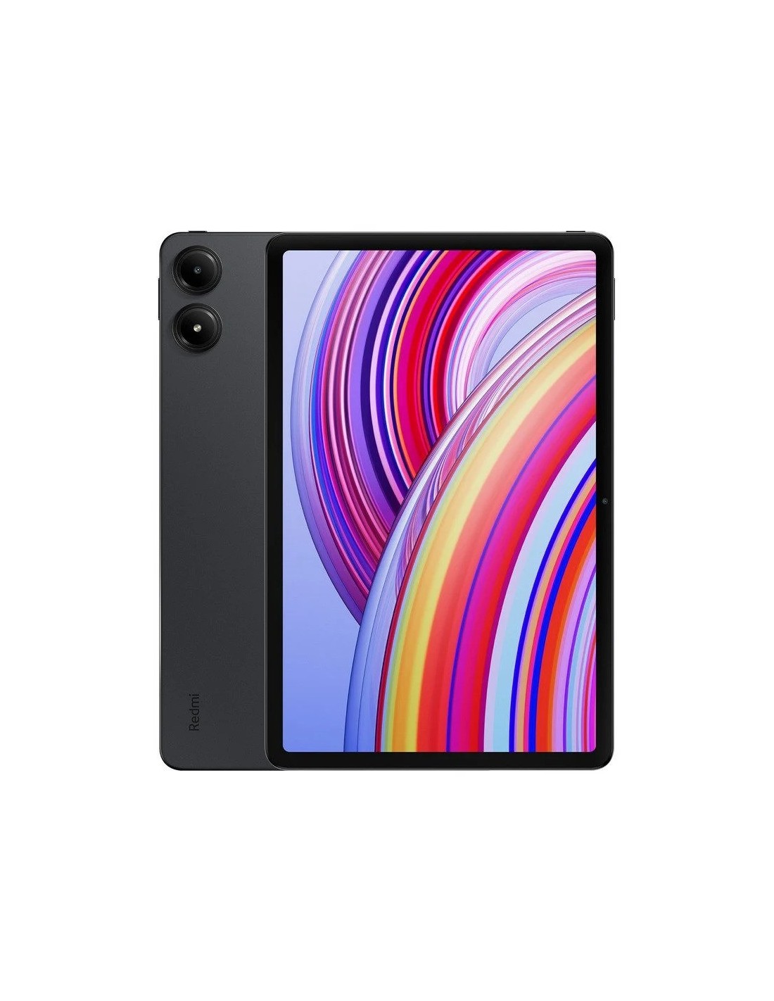 TABLET XIAOMI REDMI PAD PRO 12.1 2.5K 8GB/256GB/8MP ANDROID GREY