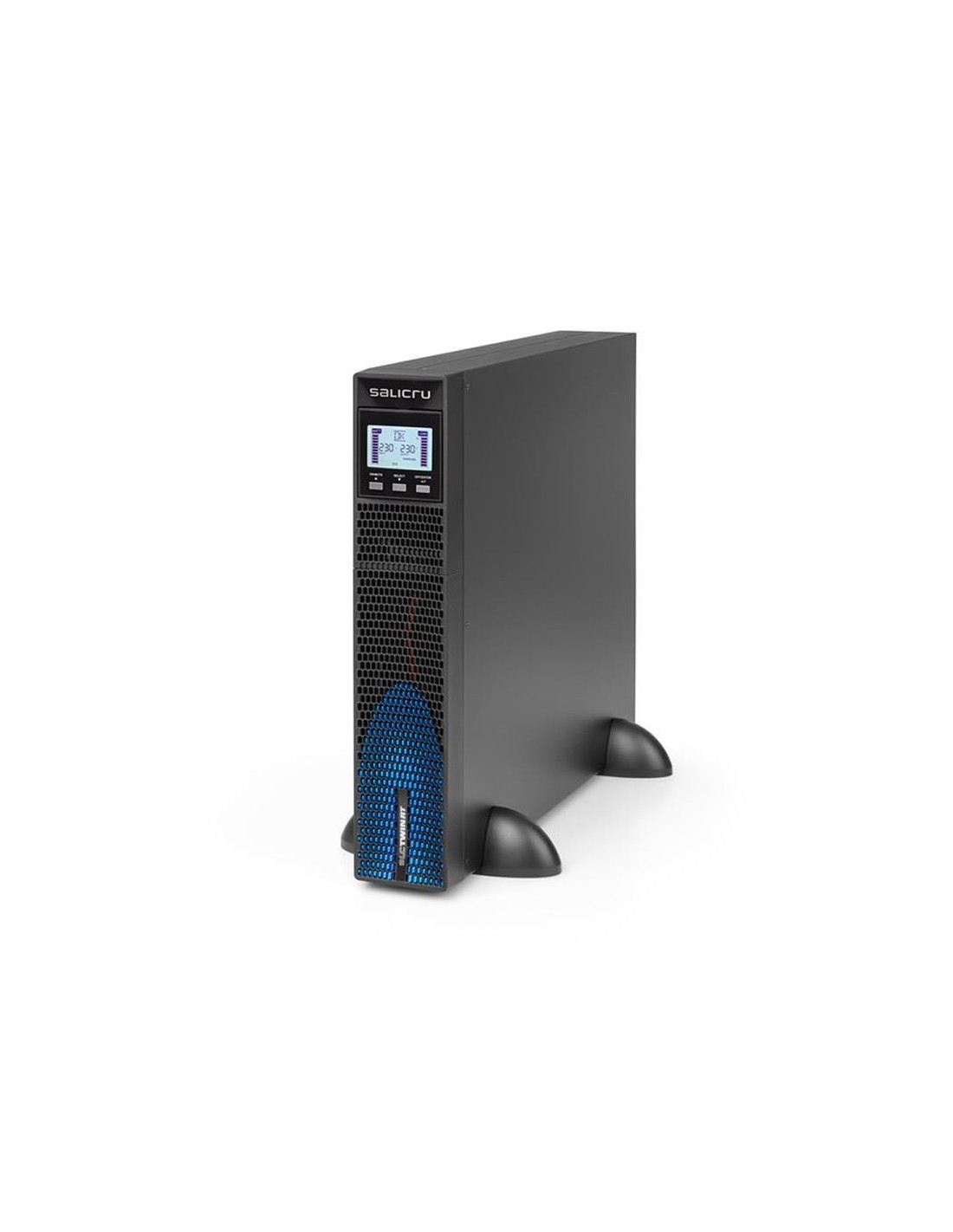 UPS SALICRU 1500VA TWIN RT 2 LION SERIES