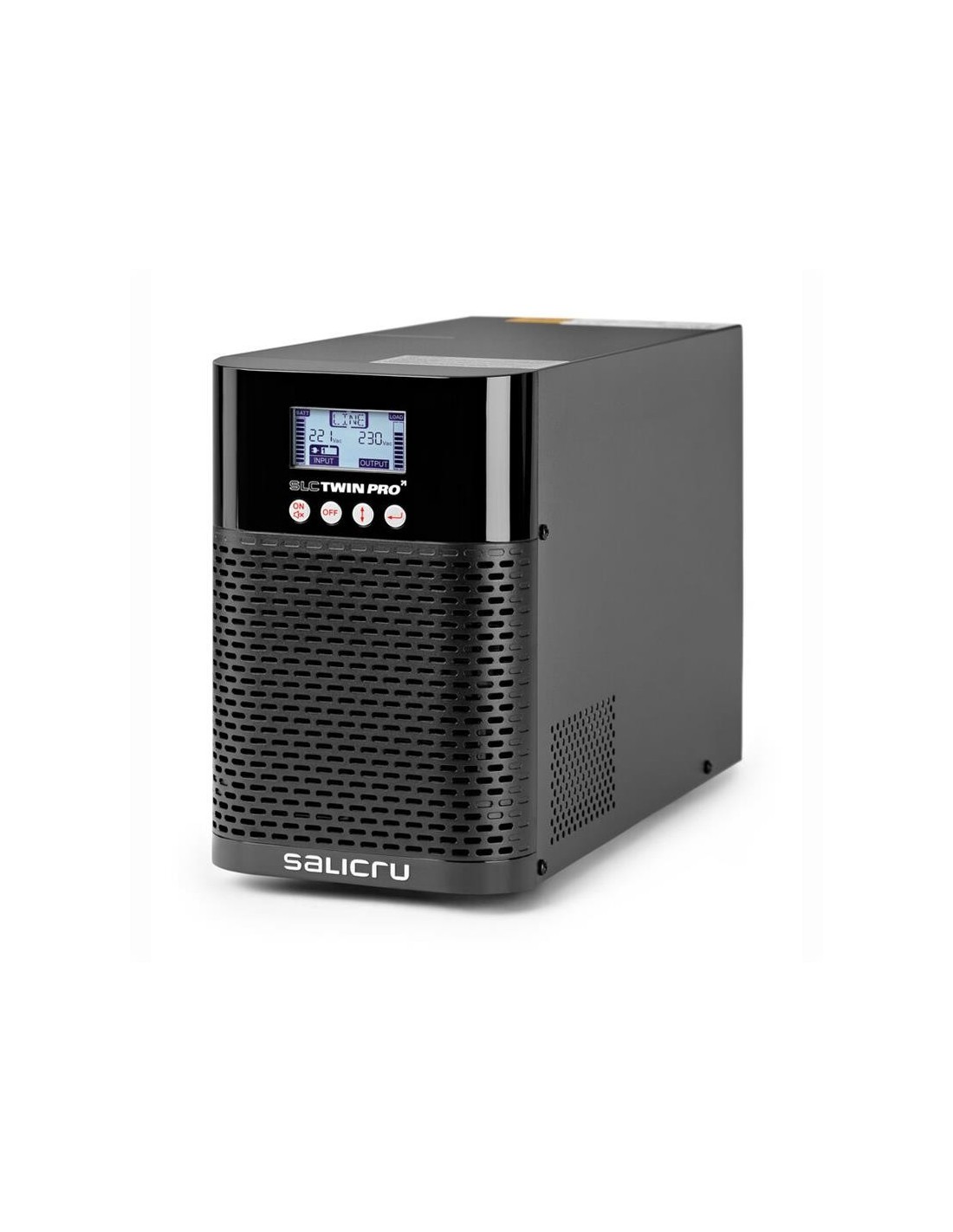 UPS SALICRU 1000VA TWIN PRO 2 SERIES