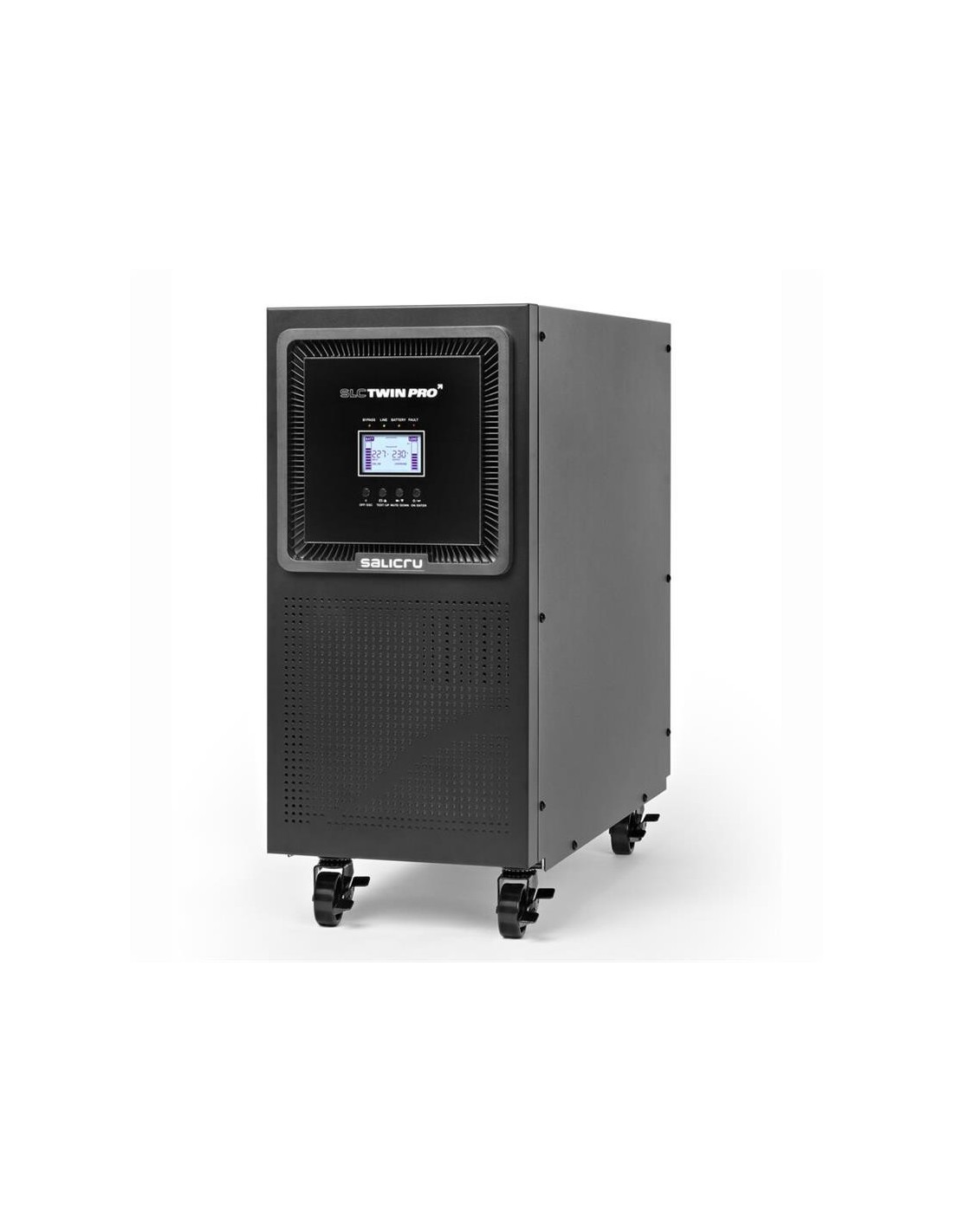 UPS SALICRU 10000VA TWIN/3 TRI-MONO PRO 2 SERIES