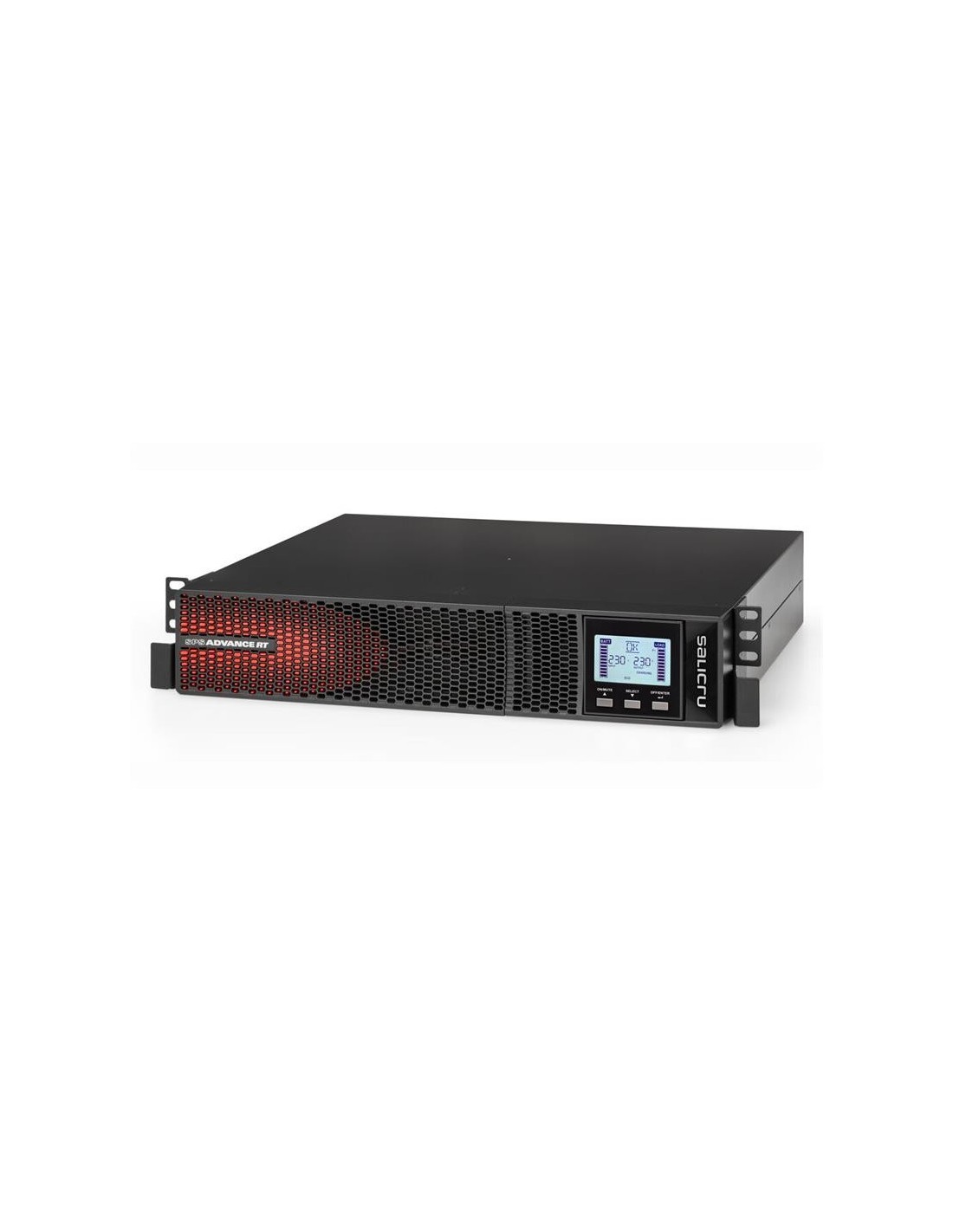 UPS SALICRU 3000VA ADVANCED RT 2 SERIES RACK