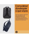 MOCHILA HP TRAVEL NOTEBOOK 15.6 BLUE