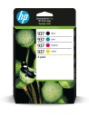TINTA HP 937 MULTIPACK BLACK+COLOR