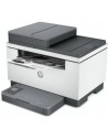 IMPRESORA MFP HP LASER MONOCROMO LASERJET M234SDN ADF DUPLEX WHITE