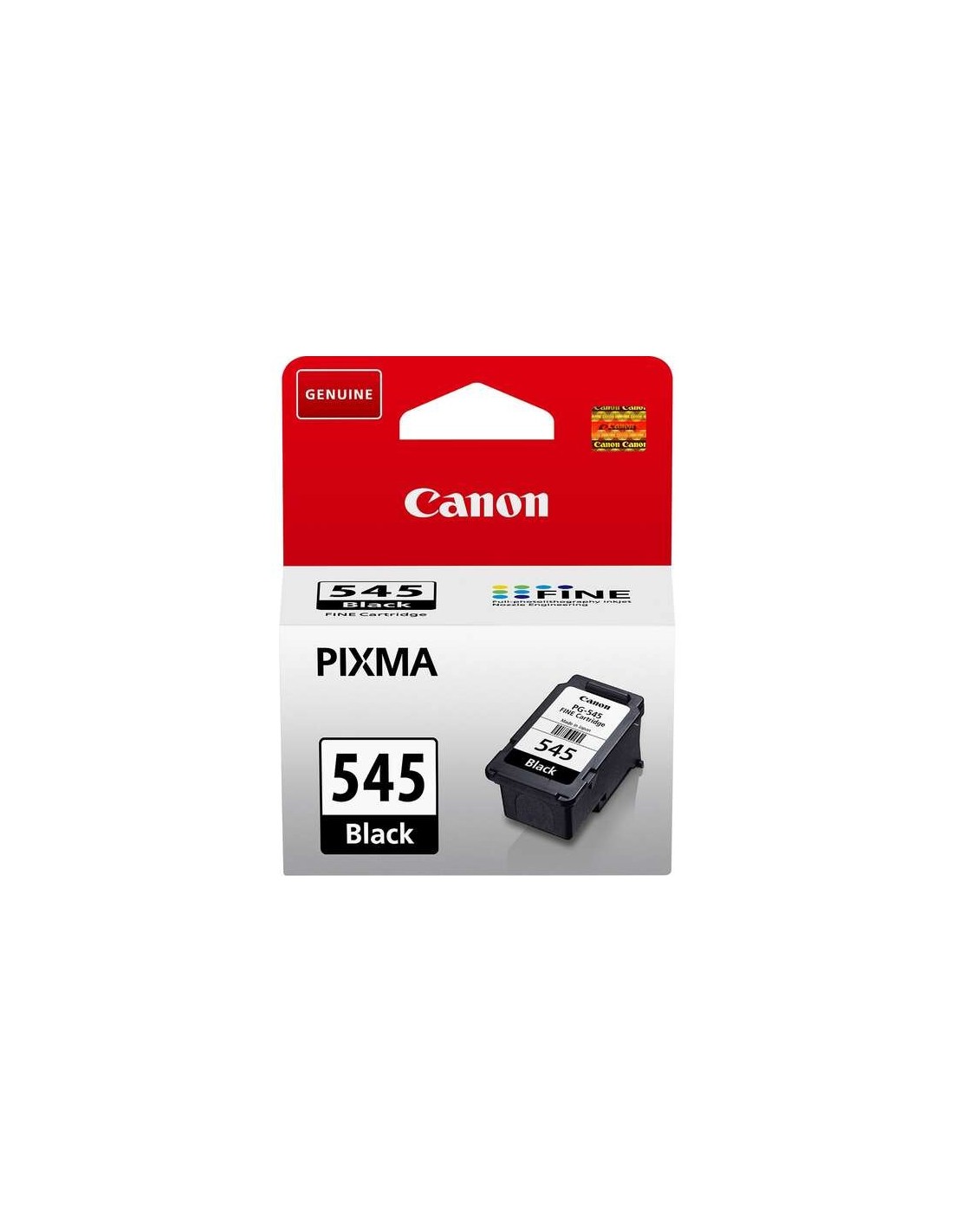 TINTA CANON PG545 BLACK