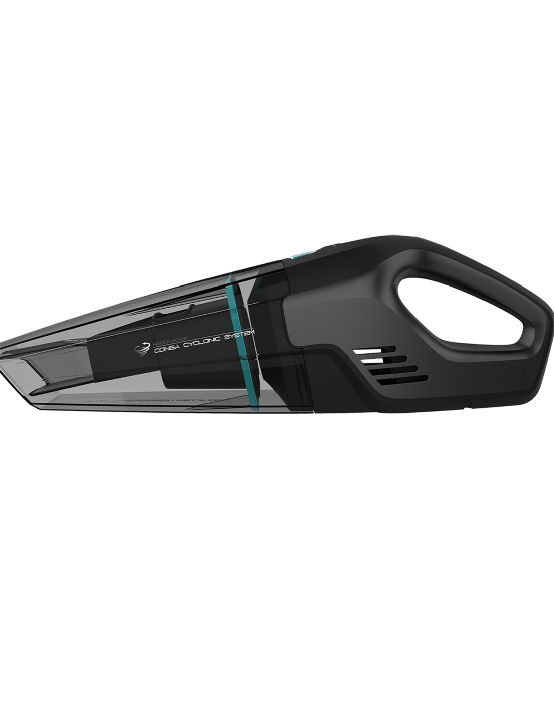 Conga Immortal Extremesuction 22,2 Hand