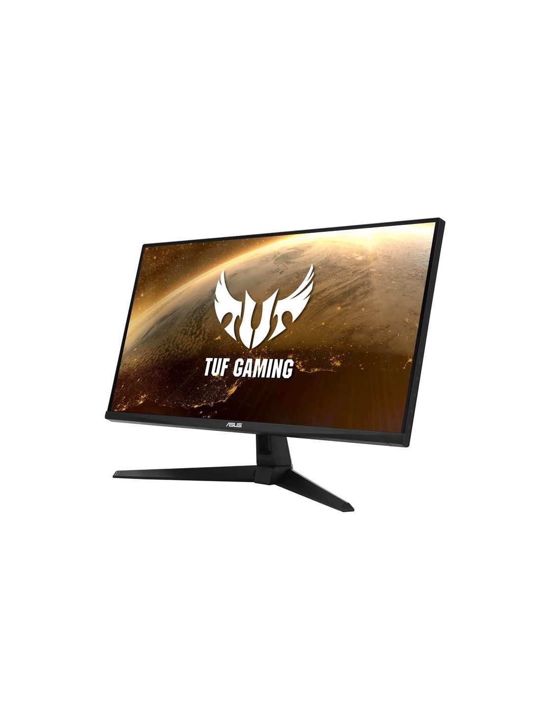 MONITOR GAMING ASUS TUF VG289Q1A 28 IPS MULTIMEDIA ERGONOMICO HDMI DP