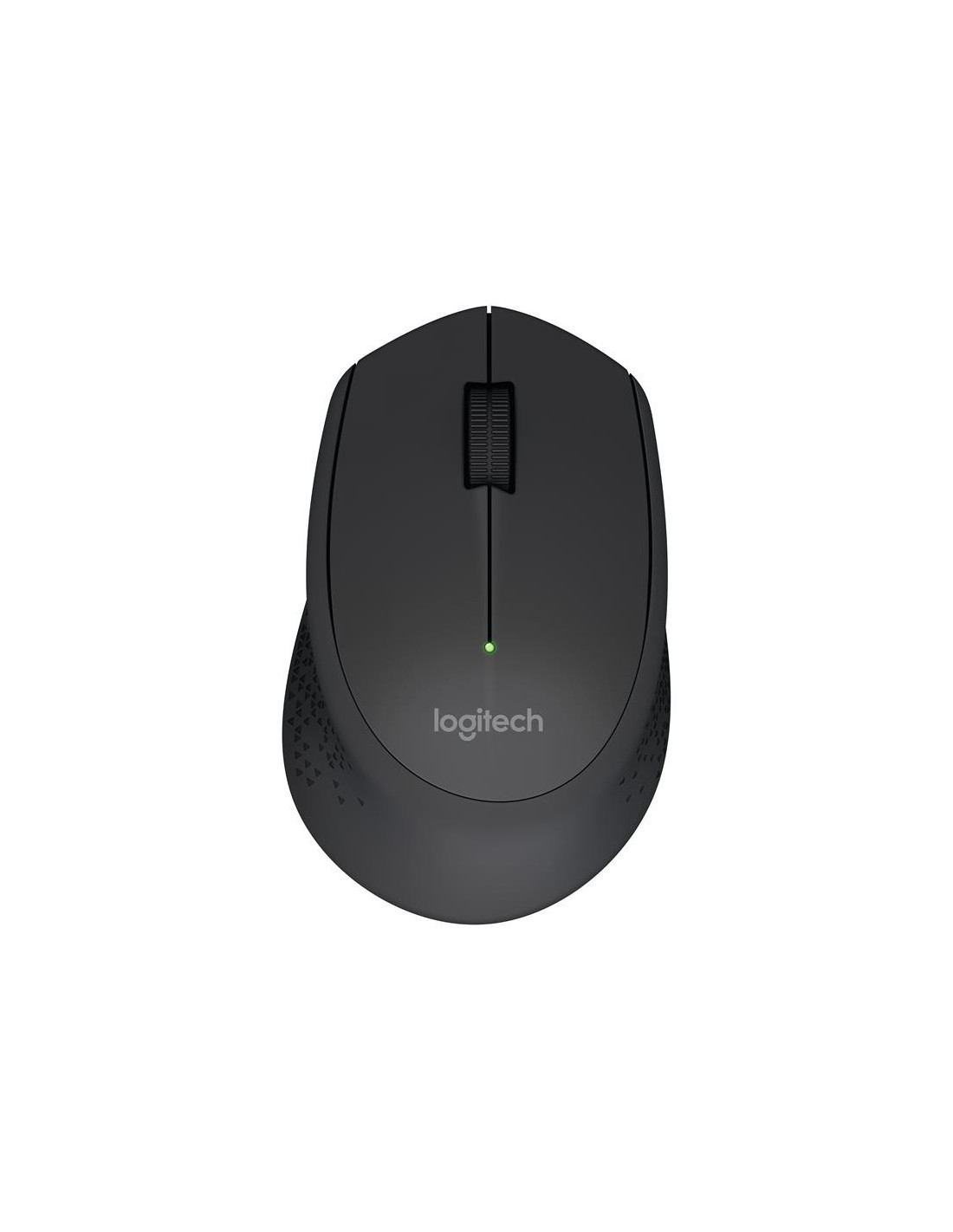RATON LOGITECH M280 WIRELESS BLACK