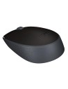 RATON LOGITECH M171 WIRELESS BLACK