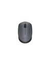 RATON LOGITECH M170 WIRELESS GREY
