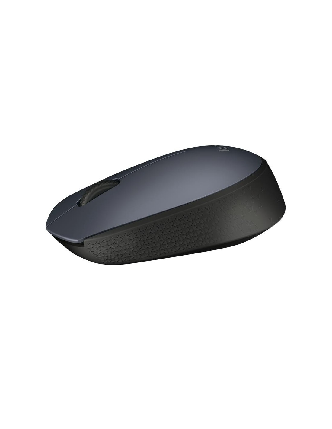 RATON LOGITECH M170 WIRELESS GREY