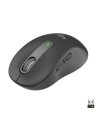RATON LOGITECH SIGNATURE M650 M WIRELESS BLACK
