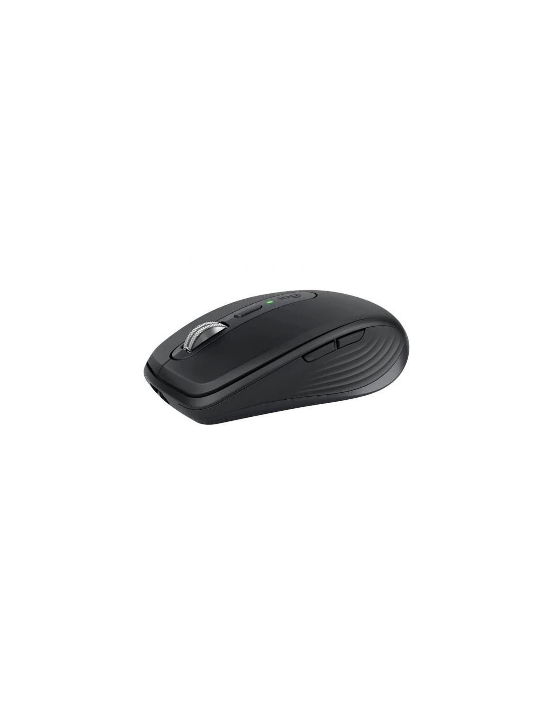 RATON LOGITECH MX ANYWHERE 3S WIRELESS BT 8000DPI 6 BOTONES BLACK