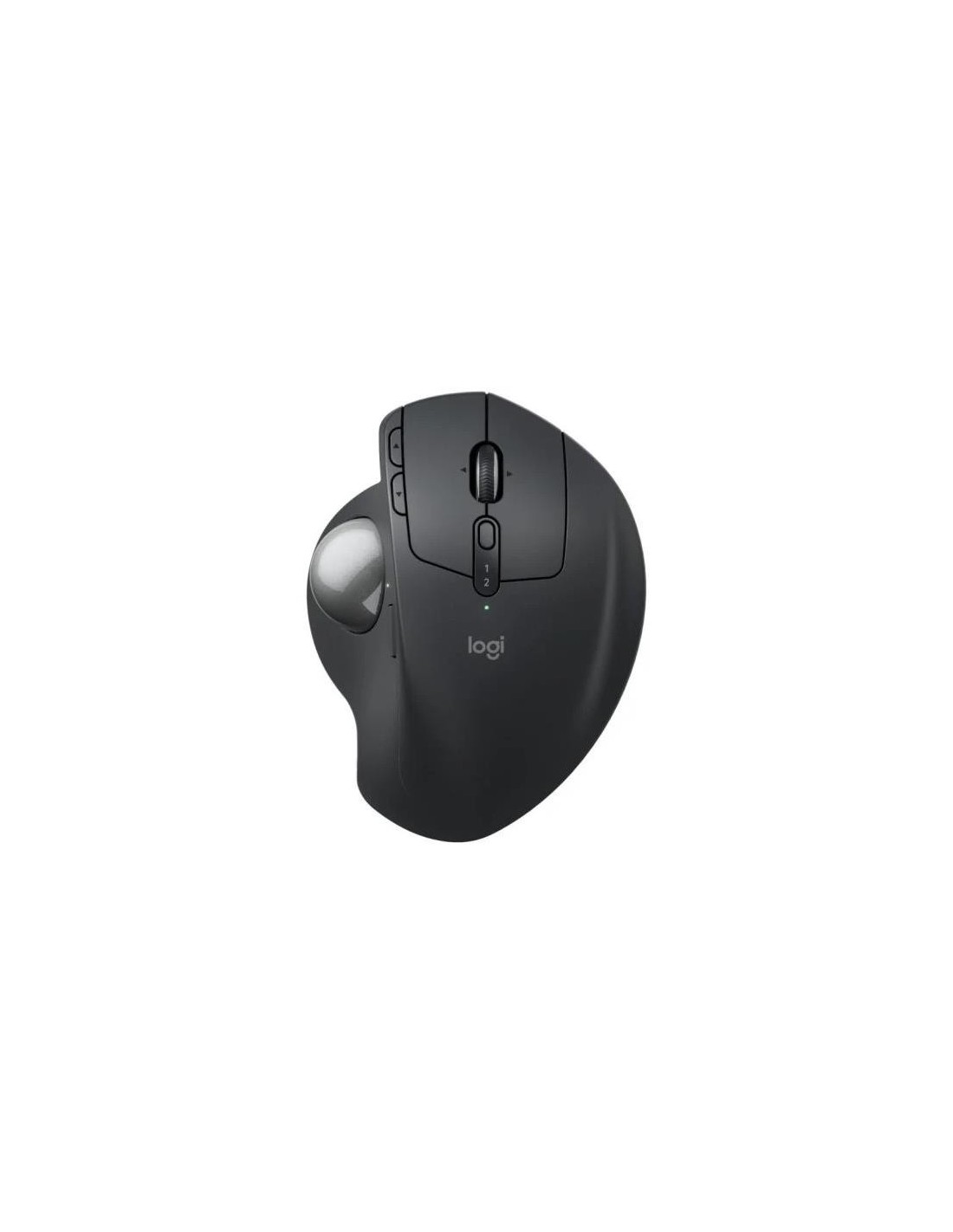 RATON LOGITECH MX ERGO S WIRELESS TRACKBALL BLACK