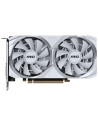 TARJETA DE VIDEO MSI RTX3050 VENTUS 2X XS OC 8GB DDR6 WHITE