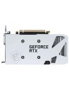 TARJETA DE VIDEO MSI RTX3050 VENTUS 2X XS OC 8GB DDR6 WHITE