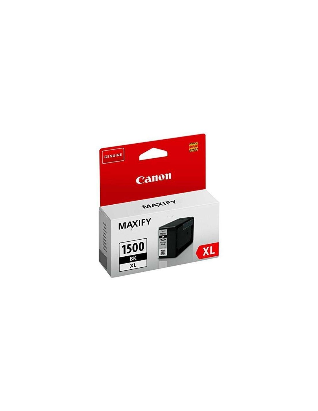 TINTA CANON PGI1500XL BLACK