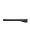 TECLADO LOGITECH K400 RF WIRELESS TOUCHPAD BLACK