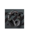 AURICULARES + MICROFONO LOGITECH GAMING A10 ASTRO JACK 3.5MM BLACK