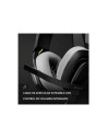 AURICULARES + MICROFONO LOGITECH GAMING A10 ASTRO JACK 3.5MM BLACK