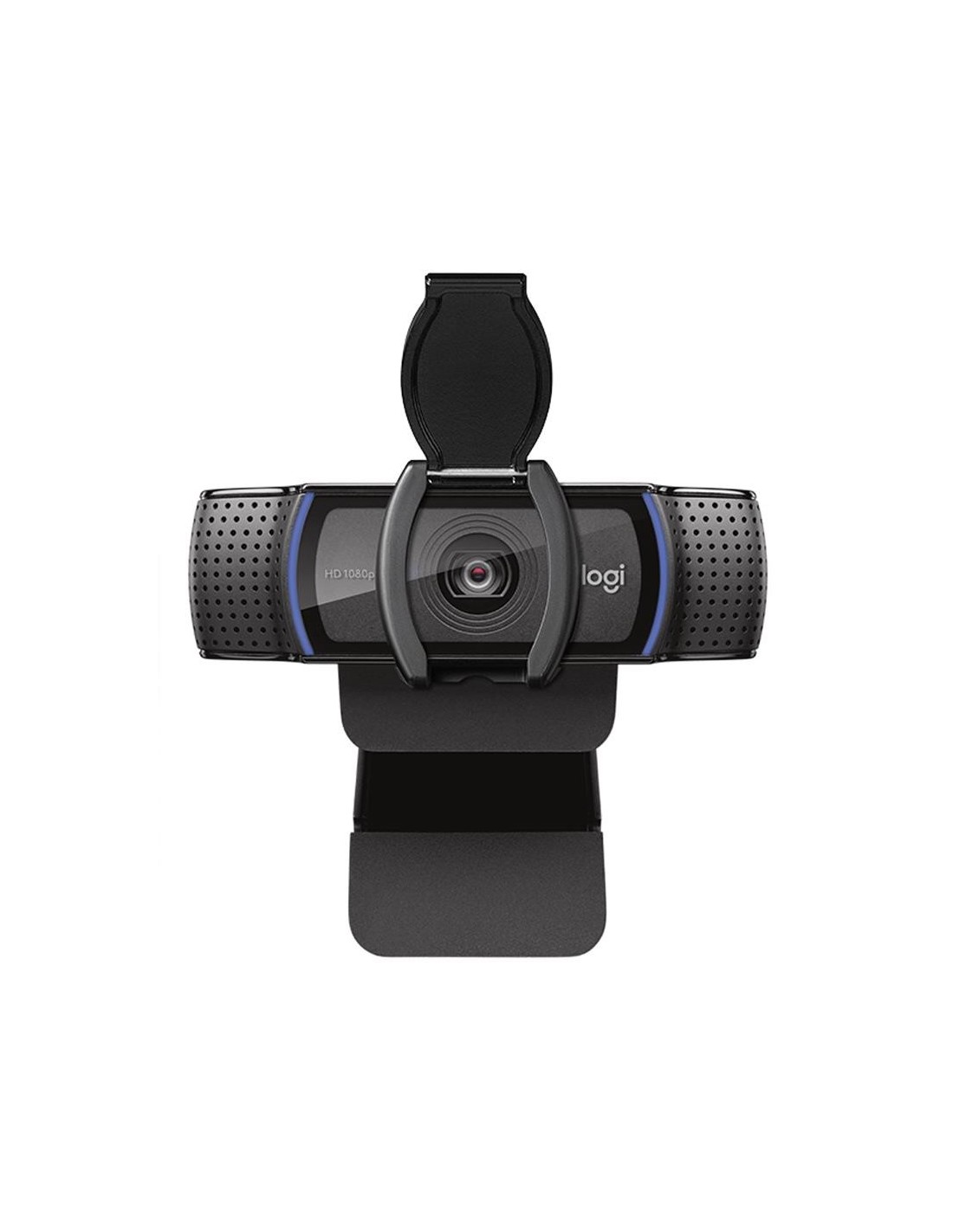 WEBCAM LOGITECH C920S PRO HD BLACK