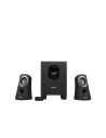ALTAVOCES LOGITECH Z313 2.1 RMS 50W USB
