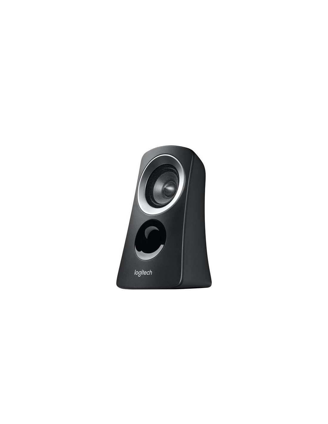 ALTAVOCES LOGITECH Z313 2.1 RMS 50W USB
