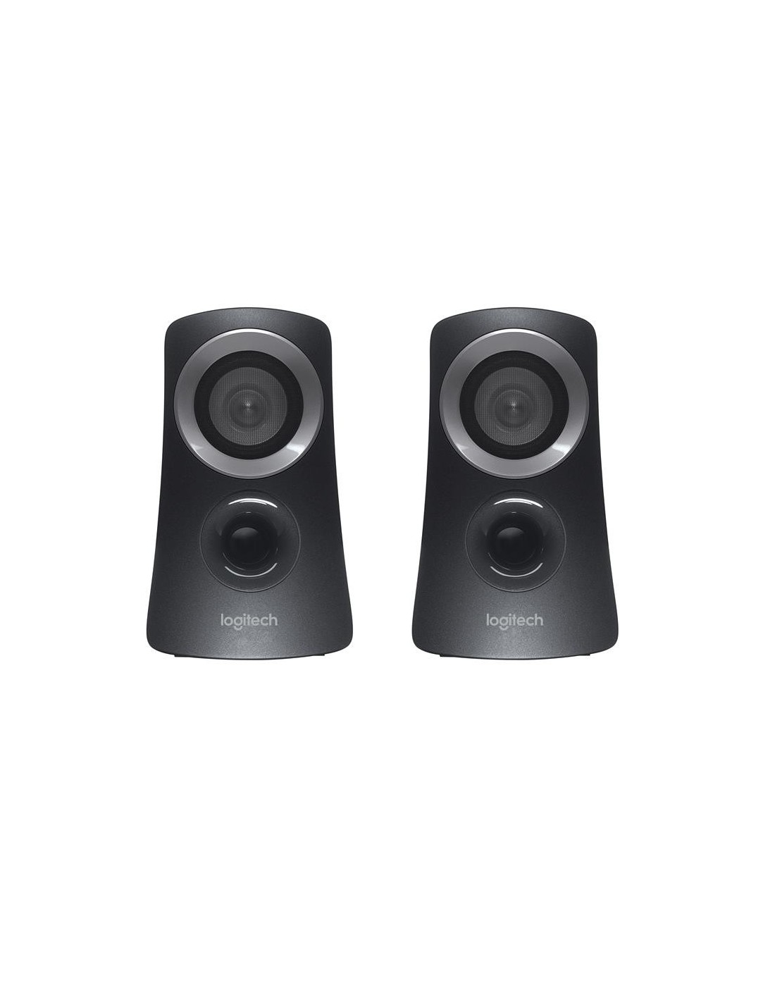 ALTAVOCES LOGITECH Z313 2.1 RMS 50W USB