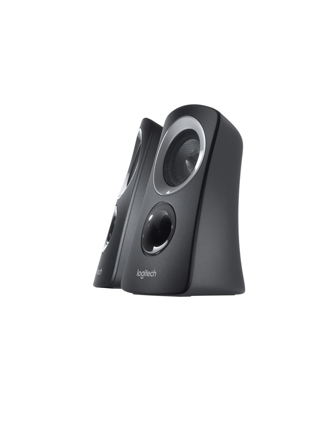 ALTAVOCES LOGITECH Z313 2.1 RMS 50W USB