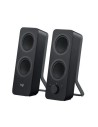 ALTAVOCES LOGITECH Z207 BLUETOOTH BLACK