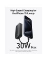 POWERBANK ANKER 545 NANO 10000MAH 30W USB-C BLACK