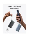 POWERBANK ANKER 545 NANO 10000MAH 30W USB-C BLACK
