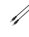 CABLE AUDIO AISENS JACK 3.5 M/3.5M 10M