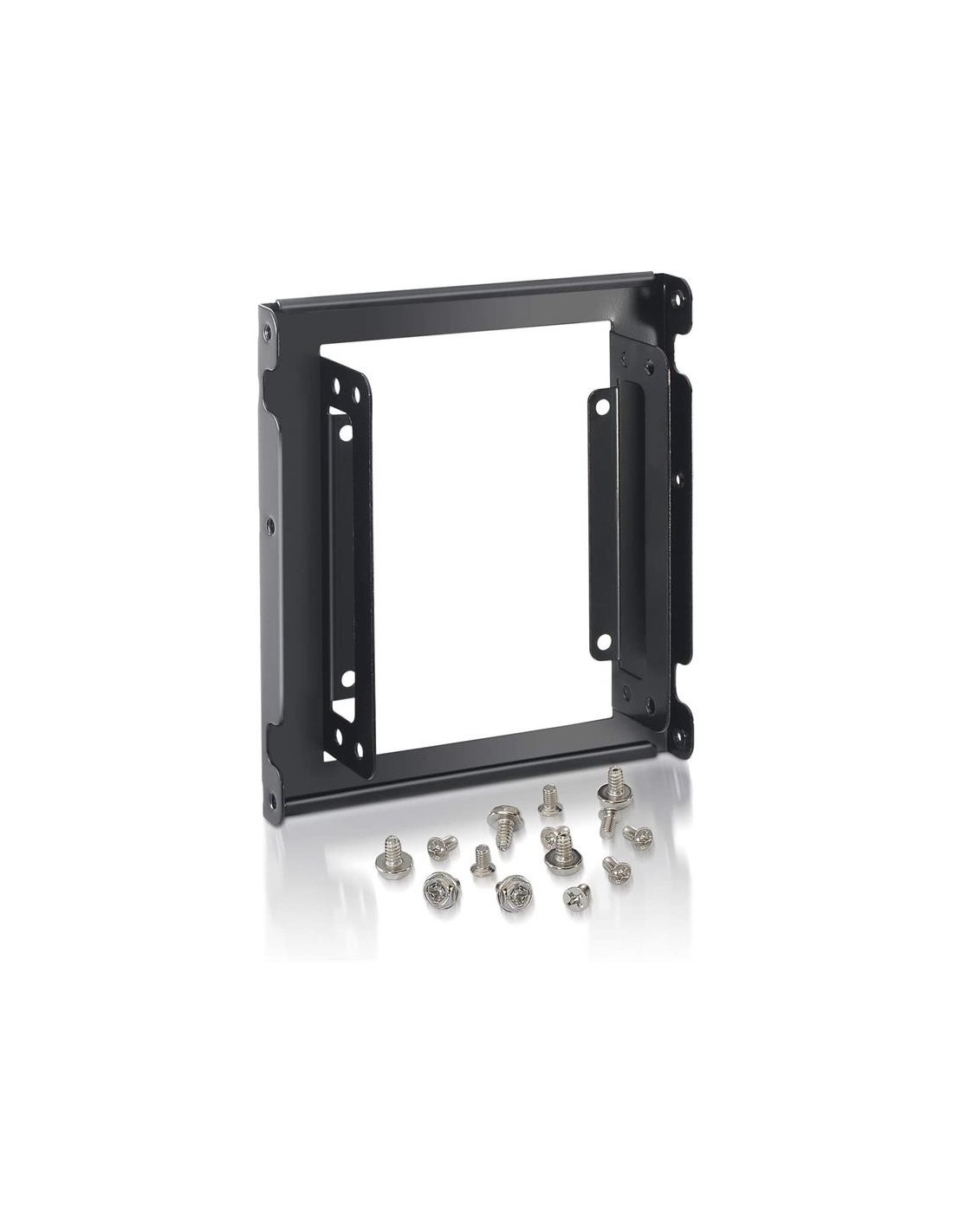 ADAPTADOR AISENS BAHIA 3.5 PARA 2UD SSD 2.5