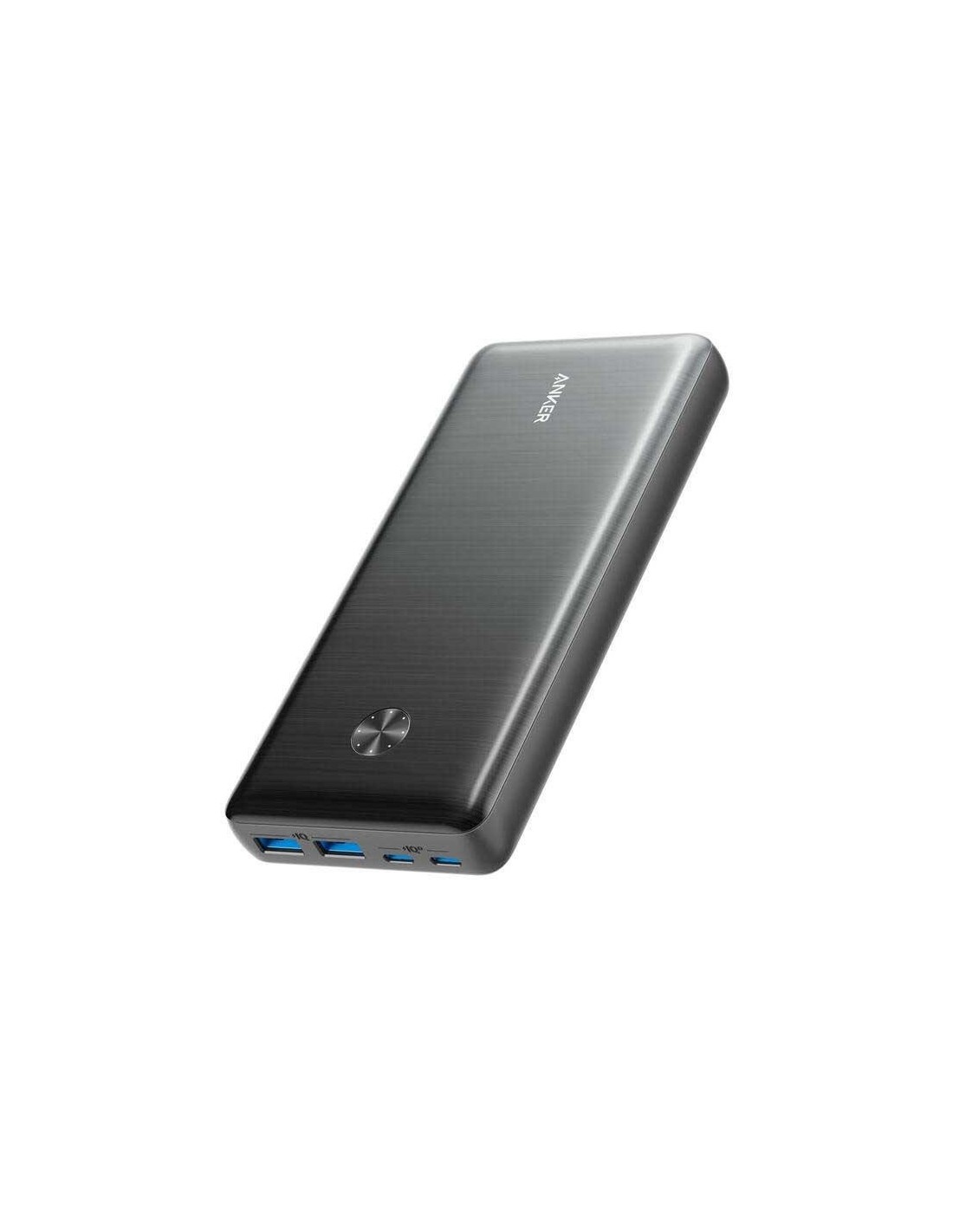 POWERBANK ANKER POWERCORE III 87W 26000MAH FAST CHARGE BLACK