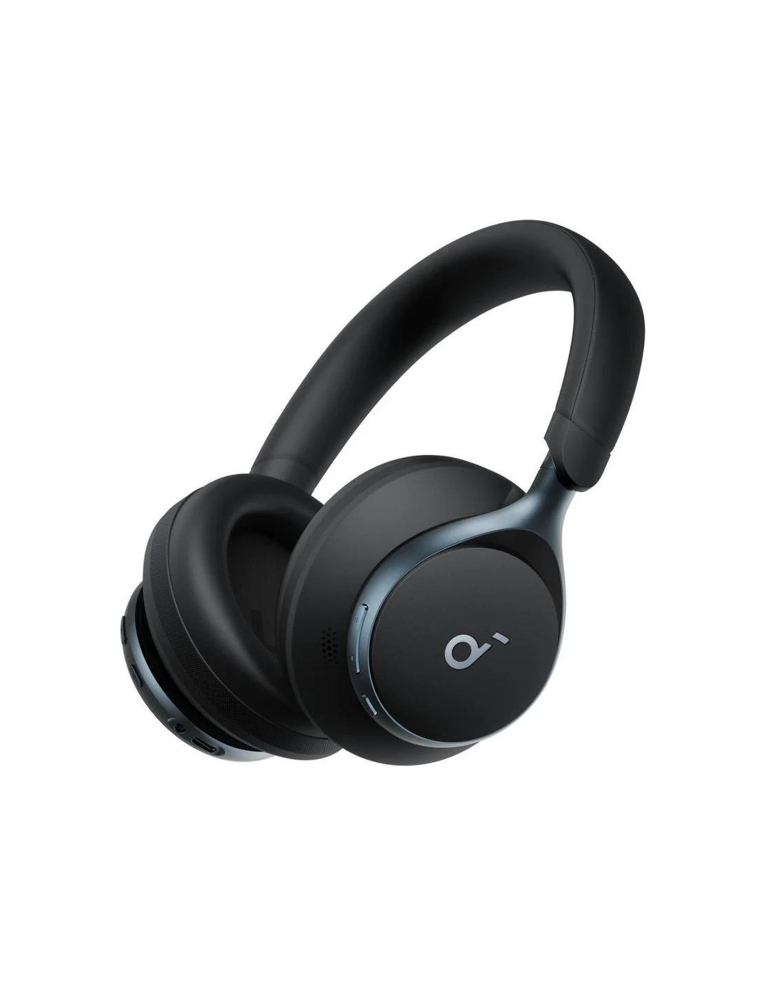 AURICULARES ANKER SOUNDCORE SPACE ONE WIRELESS BLUETOOTH USB-C BLACK