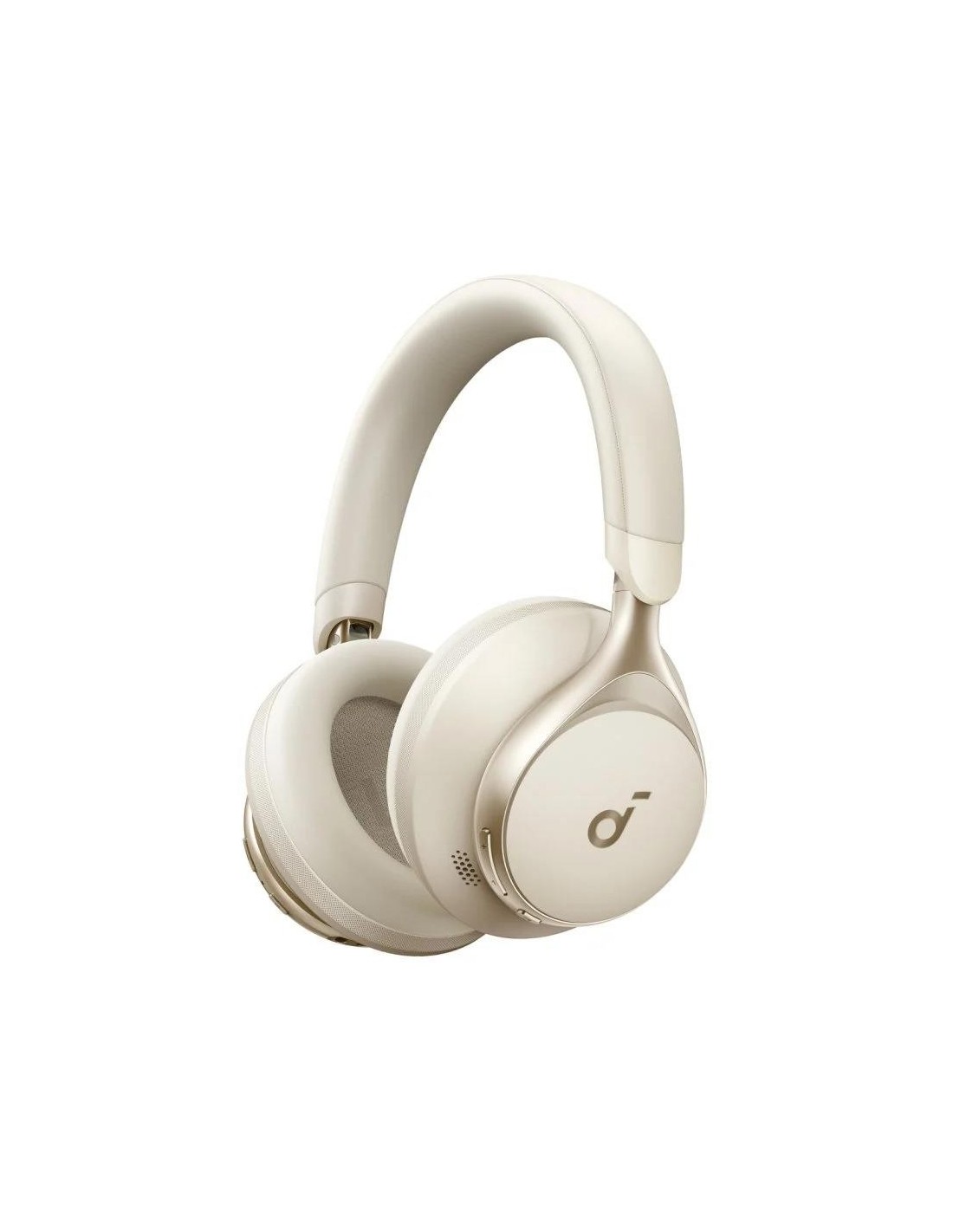 AURICULARES ANKER SOUNDCORE SPACE ONE WIRELESS BLUETOOTH USB-C WHITE