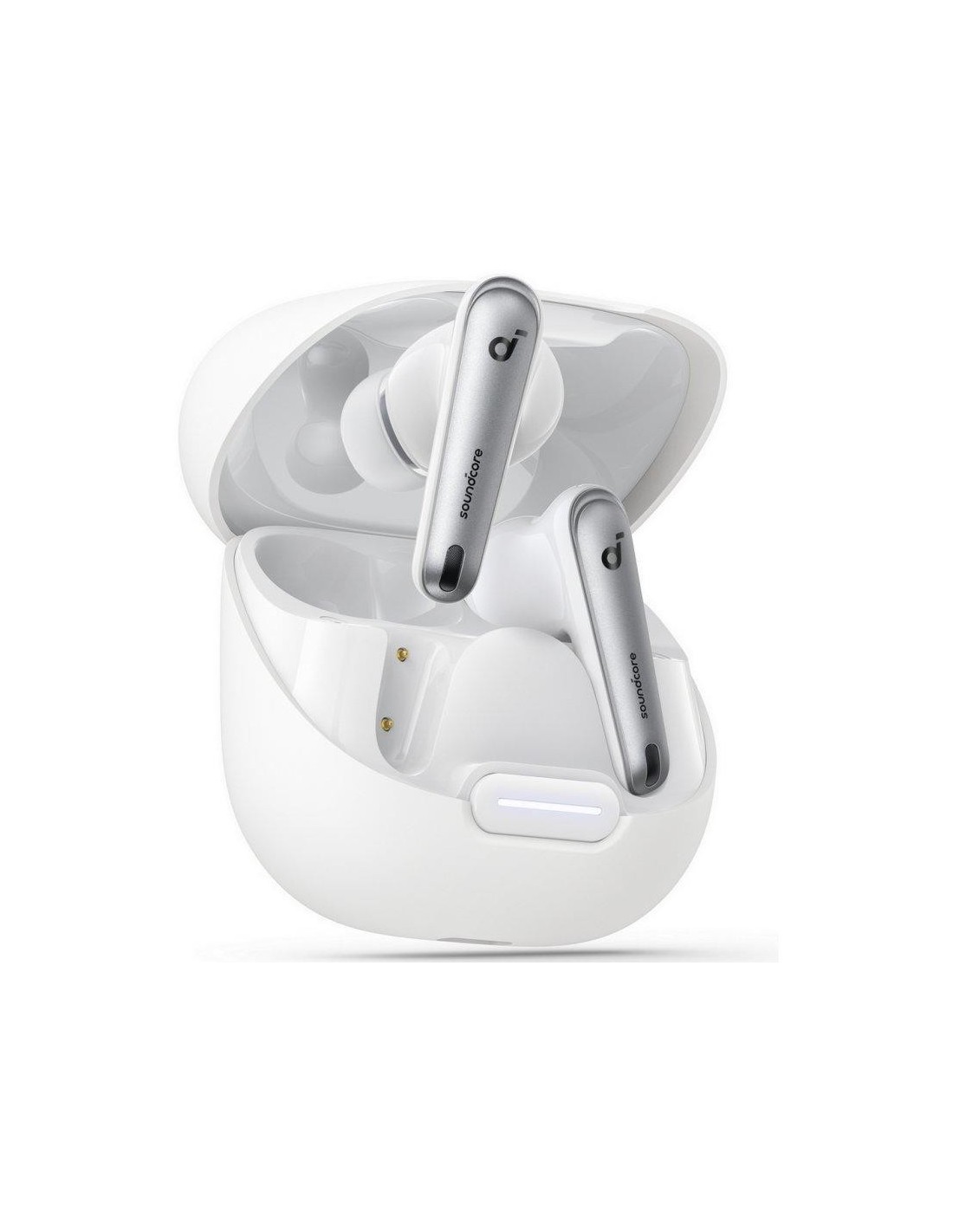 AURICULARES ANKER SOUNDCORE LIBERTY 4 NC BLUETOOTH USB-C IPX4 WHITE